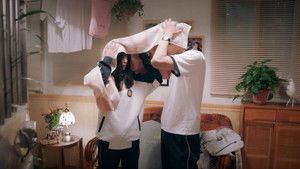 Boys Should Be Carful Outside