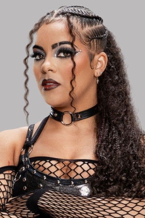 Tiana Lillian Marie Caffey