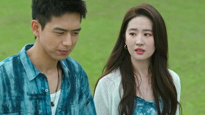 Filming the Promotional Video