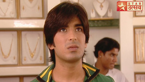 Samrat Gets His Ring Back