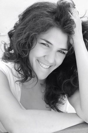 Marie-Lise Chouinard