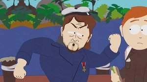 The New Terrance and Phillip Movie Trailer