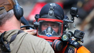 Get Rich or Die Trying