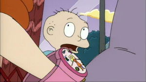 The Time of Their Lives