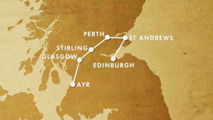 Ayr to Stewarton