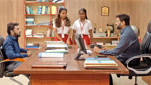 Truth Alone Triumphs