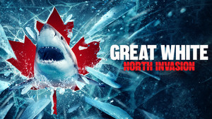 Great White North Invasion