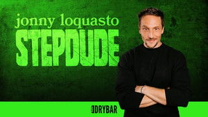 Jonny Loquasto: Stepdude