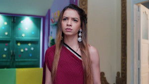 Rishita Doubts Shweta