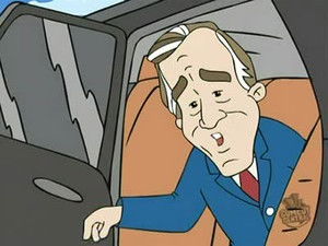 Gay Friend / Mexican