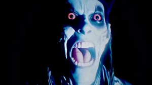 Jiangshi, the jumping vampire