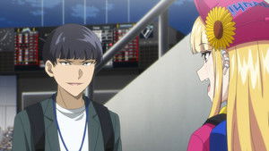 It's the Wind's Fault / Signs / Watch Out for Online News!