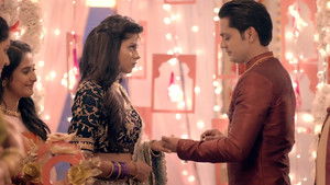 Shivika, Alankar's Engagement