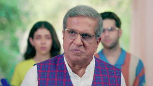 Eshwar Humiliates UV