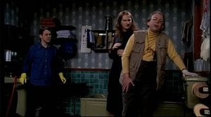 Escape from Royston Vasey