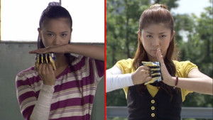 Applause: Motherly Dedicated Transformation