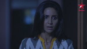 Sneha Finds Amaya Missing