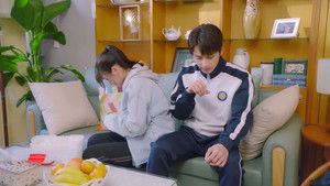 I Was Blown by the Cold Wind for You