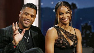 Sandra Oh, Russell Wilson, Ciara, Mitski, Doreen Ketchens