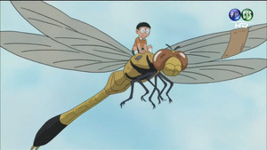 Defeat Gian! The Magic Spell