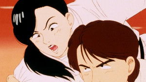 This Is My Strategy to Make Yawara Take Part in a Real Match!