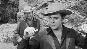 Prisoner of Moon Mesa