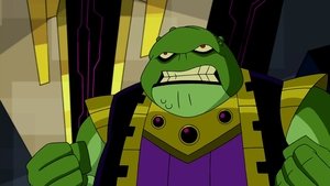 The Frogs of War (1)