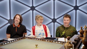 Two Guys and a Brachiosaurus