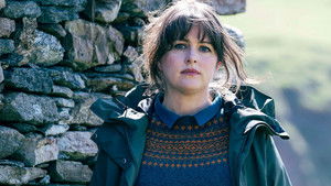 Alison O'Donnell Remembers… Shetland