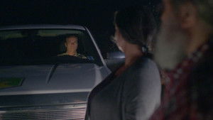 Werewolf & Demon in the Woods