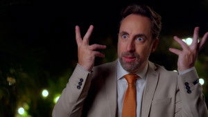 What a damn pow-place!