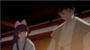 I Didn’t Know You Were Like That!