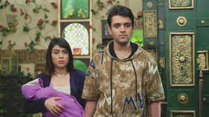 Krish's Shocking Decision