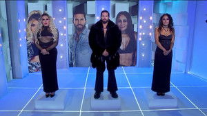 Gala de Eliminación #9