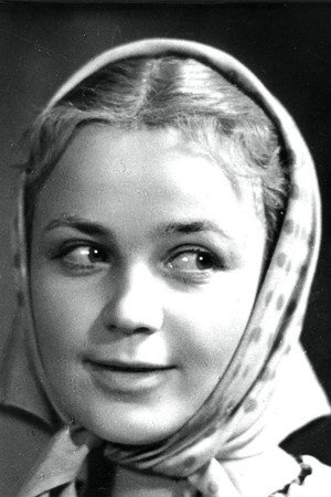 Klavdiya Blokhina
