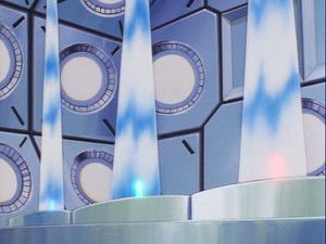 The Incredible Shrinking Centurions