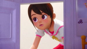 Darknight, the Killer in the Dark