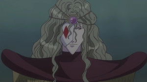 The Amazing Passionate Rival