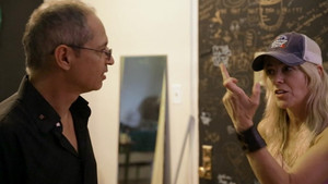 The Truth Shall Set You Free