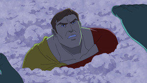 Avengers' Last Stand