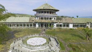 The Good, Bad and Abandoned