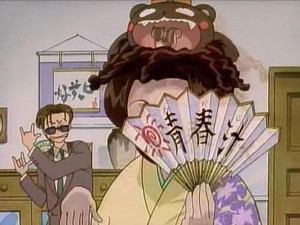 The Truth Has to Be Somewhere