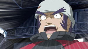 Leone's Counterattack