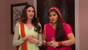 Anita Falls Prey to a Scam