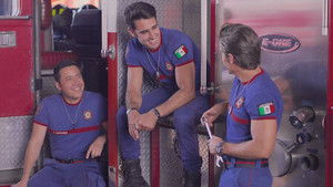 Love Is Never Too Much