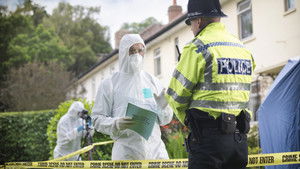 Kim Edwards & Lucas Markham