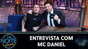 MC Daniel