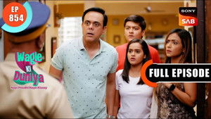 Radhika At An Old Age Home