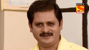 The Brawl Between Suttilal and The Gang Leader