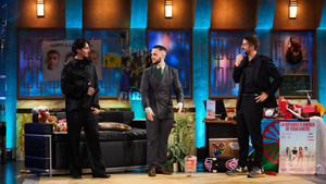 C. Tangana and Yerai Cortés